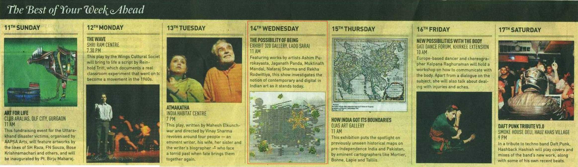 The Sunday Guardian Aug 11, 2013